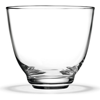 Holmegaard Чаша без столче Flow прозрачна (4300460)