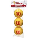 Wilson Starter Foam 3 ks