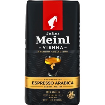 Julius Meinl Premium Espresso Collection кафе на зърна 1 kg