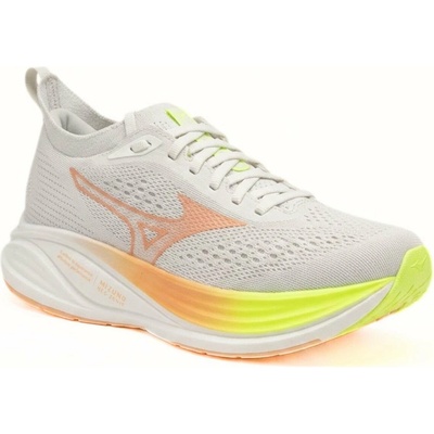 Mizuno Neo Zen 2 Women GF White Flamingo Coral Lime Pulp