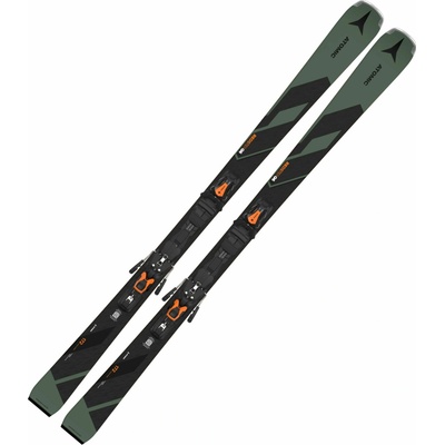 Atomic Redster Q6 25/26
