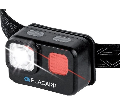 Flacarp HL 2000