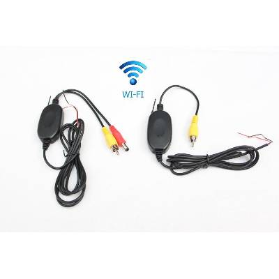 Безжичен модул за камера за задно виждане - Wireless (MDWRLS)