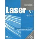 New Laser B1 M. Mann