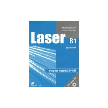 New Laser B1 M. Mann
