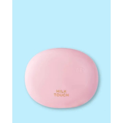 Milk Touch Cushion na obličej All-Day Skin Fit Milky Glow Cushion No.40N Cappuccino 15 g