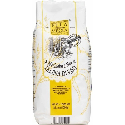 Pila Vecia ryžová múka bezlepková 1 kg