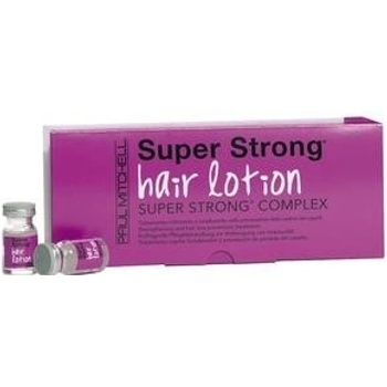 Paul Mitchell Strength posilující kúra proti vypadávání vlasů 72 ml