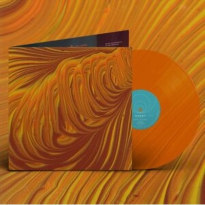 Aika Laulaa - Sammal LP