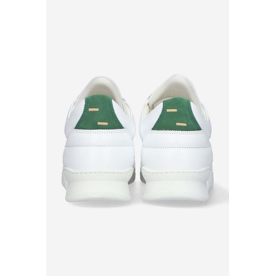 Filling Pieces Кожени маратонки Filling Pieces Low Top Ghost (10120631926)