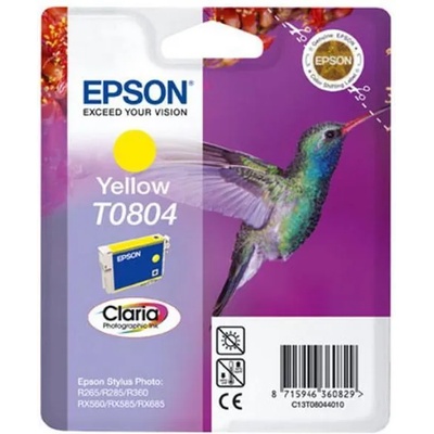 Epson T0804