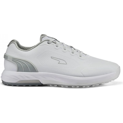 Puma Alphacat Nitro Mens white/silver