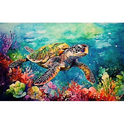 Sunsout Kúpanie 550 dielov