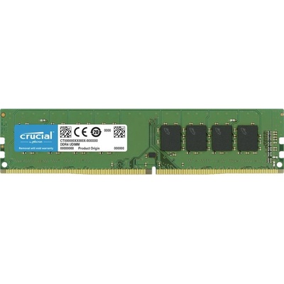 Crucial DDR4 16GB 3200MHz CL22 (1x16GB) CP16G4DFRA32A