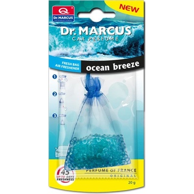 Dr. Marcus FRESH BAG - Ocean Breeze