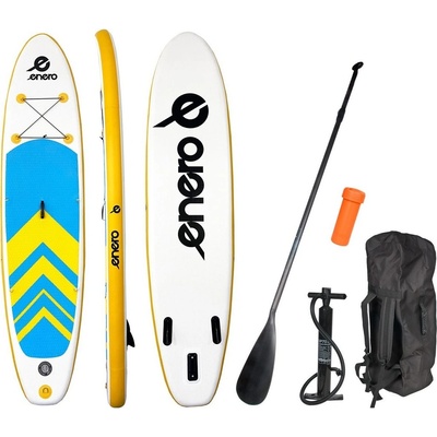 Paddleboard ENERO SUP 130kg