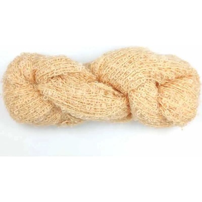 Mohair by Canard Bouclé Mohair Broskev 1020
