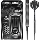 Winmau Blackout 18g soft 90%
