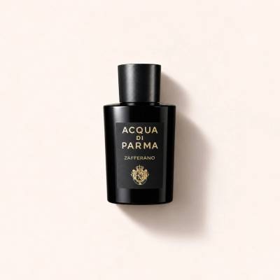 Acqua di Parma Signatures Of The Sun Zafferano parfémovaná voda unisex 180 ml – Hledejceny.cz