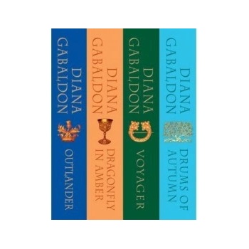 Outlander Box set