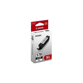 Canon PGI-570XL PGBK + Canon Photo Paper Variety Pack A4 & 10 x 15cm (VP-101) (0318C001AA_0775B079AA)