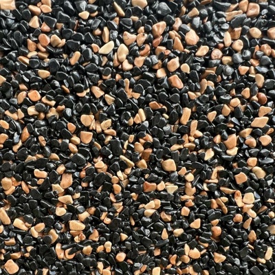 Báča Beton Kamenný koberec Viper jemný 0,7 – 1,8 mm 3,5 m²