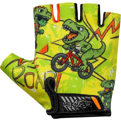 Etape Tiny Rey Jr SF yellow
