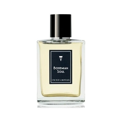 Une Nuit Nomade Bohemian Soul Une Nuit A Montauk parfémovaná voda unisex 100 ml