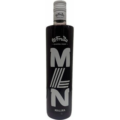 Lunys Sirup Malinový 0,7 l
