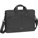 Taška RivaCase 8731 15,6" grey