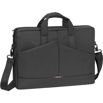 Taška RivaCase 8731 15,6" grey