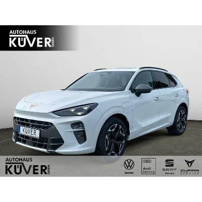 Cupra Terramar 1.5 e-Hybrid DSG 150 kW