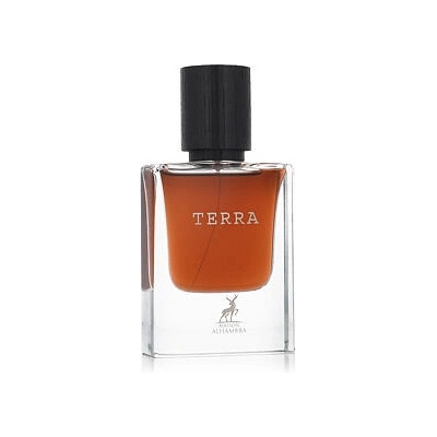 Maison Alhambra Terra parfémovaná voda unisex 50 ml