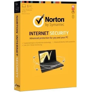 Symantec Norton Internet Security 2013 21276895