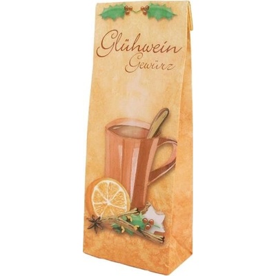 Sanny tea Zmes na varené víno 50 g