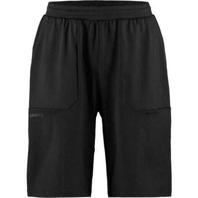 Craft šortky ADV Tone Jersey černá