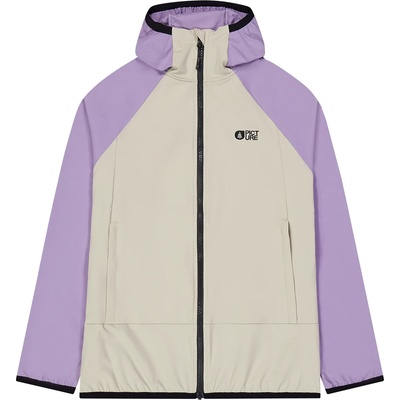 Picture Дамско софтшел яке Picture Women's Outif Softshell Jacket - Pure Cashmere (103-2840-0213)