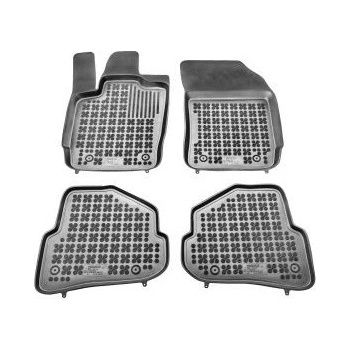 Rezaw-Plast Гумени стелки за Audi A1 8X / Sportback (2010-2018) - тип леген