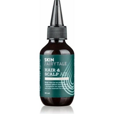 Skin Fairytale Growth Serum růstové sérum pro řídnoucí vlasy 60 ml