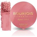 BOURJOIS Paris Blush Руж 16