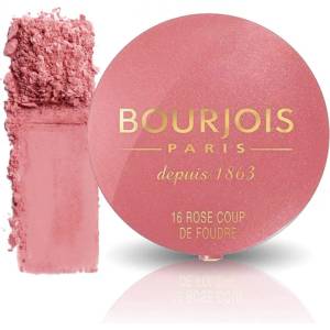BOURJOIS Paris Blush Руж 16