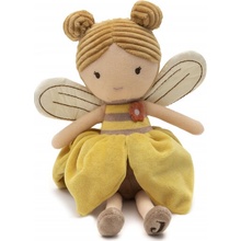 Jollein Plyšová víla Bee Lily