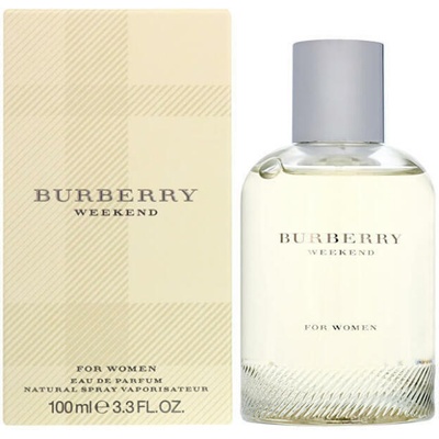 Burberry Weekend EDP 100 ml