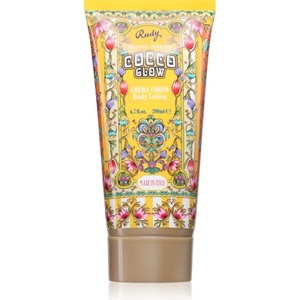 Rudy - Le Maioliche Cocco Glow тоалетно мляко за тяло 200ml