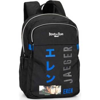 Kids movie heroes Раница Comix Anime - Attack on Titan Style