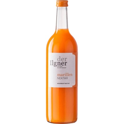 Vinařství Špalek Meruňkový nektar der Ilgner 750 ml