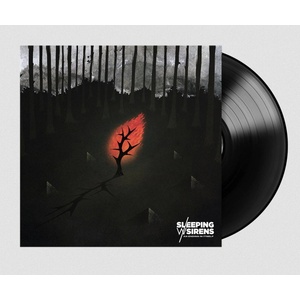 Universal Sleeping With Sirens: An Ending In Itself - Vinyl (LP) (094264)