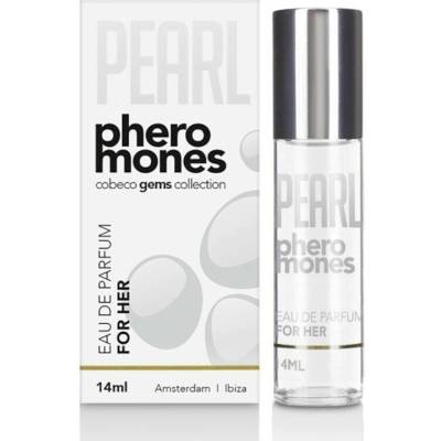 SKY PEARL feromony pro ženy 14 ml