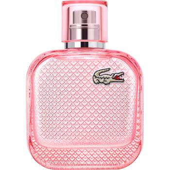 Image 1 of Lacoste L.12.12. Rose Sparkling EDT 50 ml