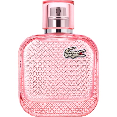 Lacoste L.12.12. Rose Sparkling EDT 50 ml
